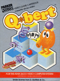 Q*Bert