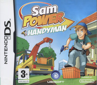 Sam Power: Handyman