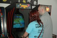 Hall of Fame - 2012