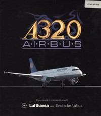 A320 Airbus