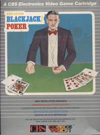 Blackjack poker