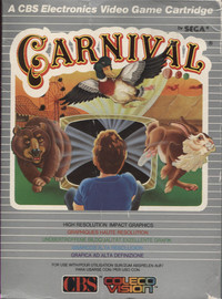 Carnival