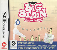 Big Brain Academy