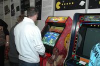 Hall of Fame - 2012