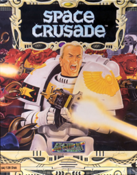 Space Crusade