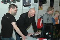 Hall of Fame - 2012