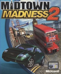 Midtown Madness 2