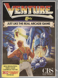 Venture