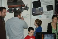 Hall of Fame - 2012