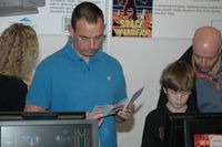 Hall of Fame - 2012
