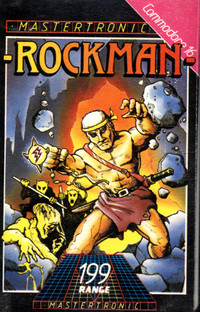 Rockman