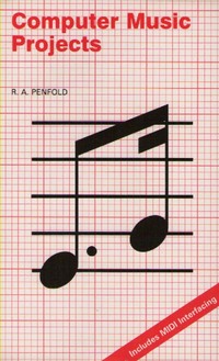 Computer Music Projects