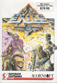 Exile