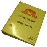 Sales Ledger (Disk)