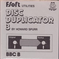 Disc Duplicator 3