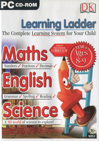 Learning Ladder