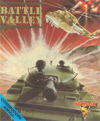 Battle Valley
