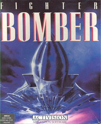 Fighter Bomber