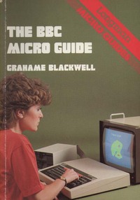 The BBC Micro Guide 