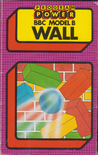 Wall