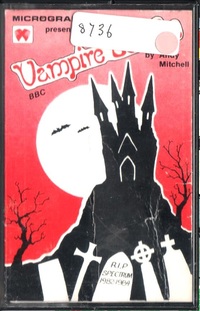 Vampire Castle