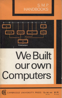 We Built our own Computers