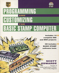 Programming and Customizing the Basic Stamp Computer