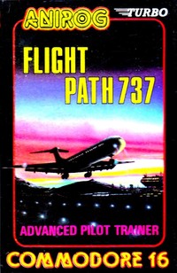 Flight Path 737