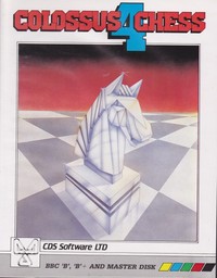 Colossus Chess 4.0