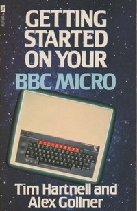 Getting Started on your BBC Micro