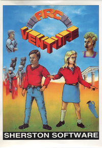 Arcventure