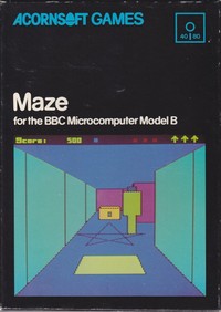 Maze