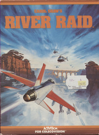 River Raid