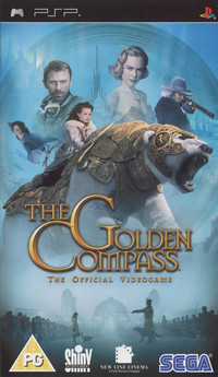 The Golden Compass