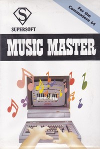 Music Master