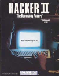 Hacker II - The Doomsday Papers