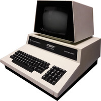 Commodore Pet 4032-32N