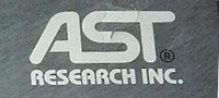 AST Research