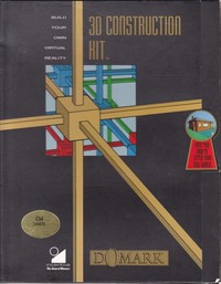 3D Construction Kit