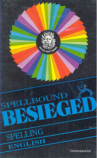 Spellbound Beseiged