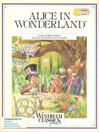 Alice in Wonderland