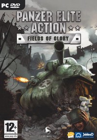 Panzer Elite Action Fields of Glory