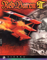 Red Baron II