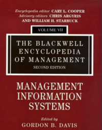 History of organizational use of information technology to 1980