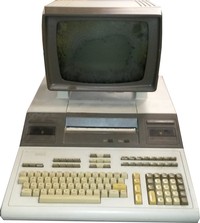 HP 9845B