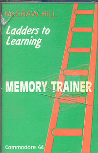 Memory Trainer