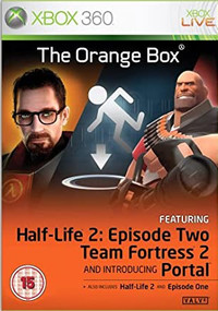 The Orange Box