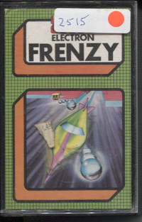 Frenzy