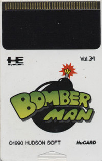 Bomberman