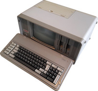 Nixdorf PC 01 Portable